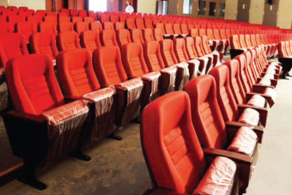 Auditorium-Chair-Layout
