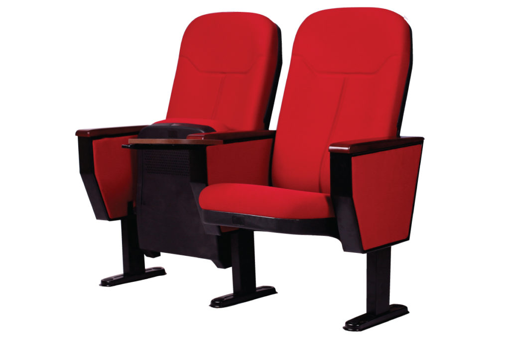 Auditorium-Chairs