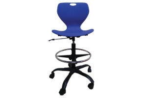 Bloom-Drafting-Chair