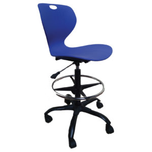 Bloom-Drafting-Chair