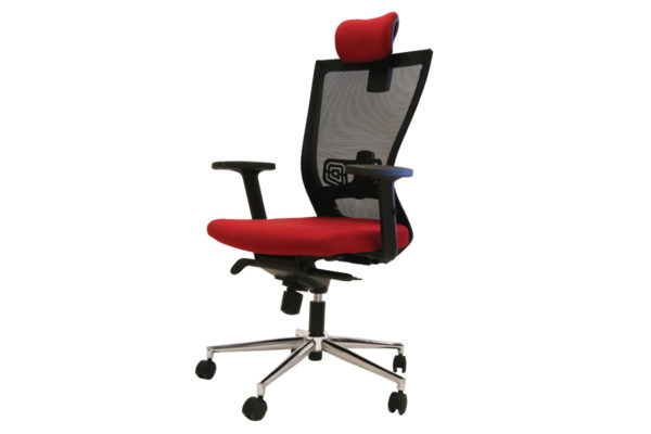 Phoenix-II-High-Back-Chair