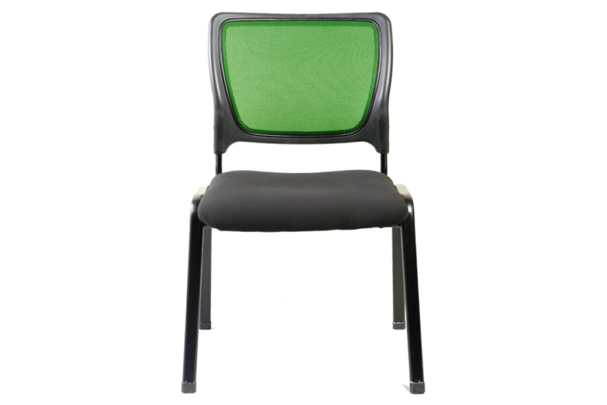 Prima Chair - Mesh Back  Infinity Furniture Limited