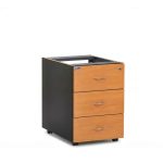 3-Drawer-Fixed-Pedestal
