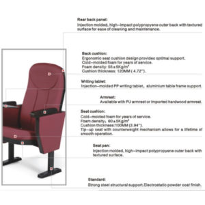 Auditorium-Chair-Explained