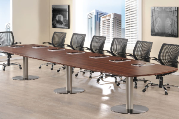 Boat-Shaped-Conference-Table-II