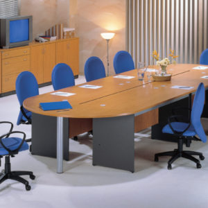 Elegant-Series-Modular-Conference-Table