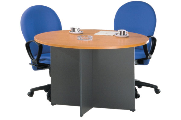 Elegant-Series-Round-Conference-Table