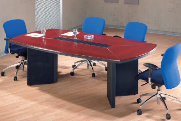 Executive-Rectangular-Conference-Table