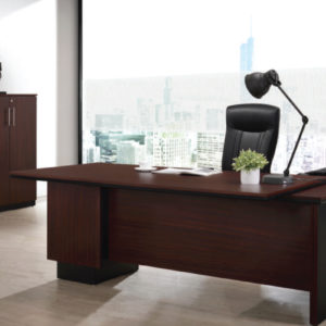 Gamania-Executive-Desk