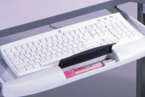Keyboard-Tray