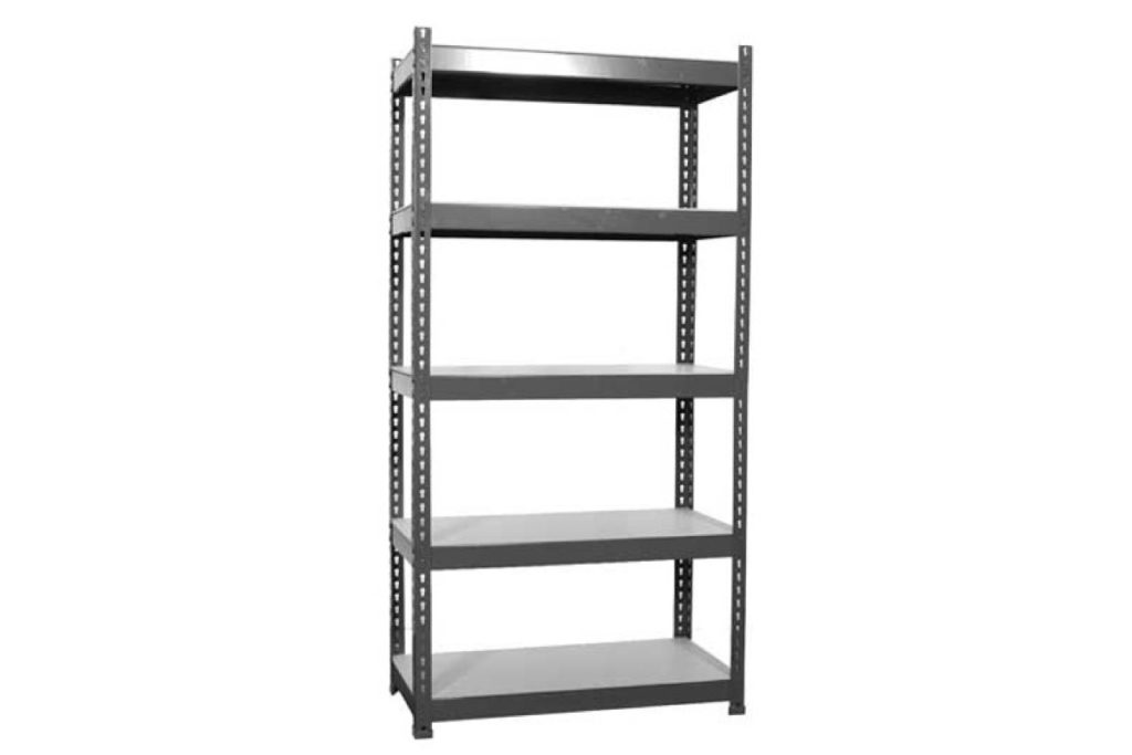 Metal Shelving System Infinity Furniture Limited