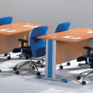 Neo-Series-Training-Table-Back