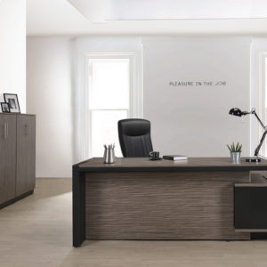 Pallado-Executive-Desk