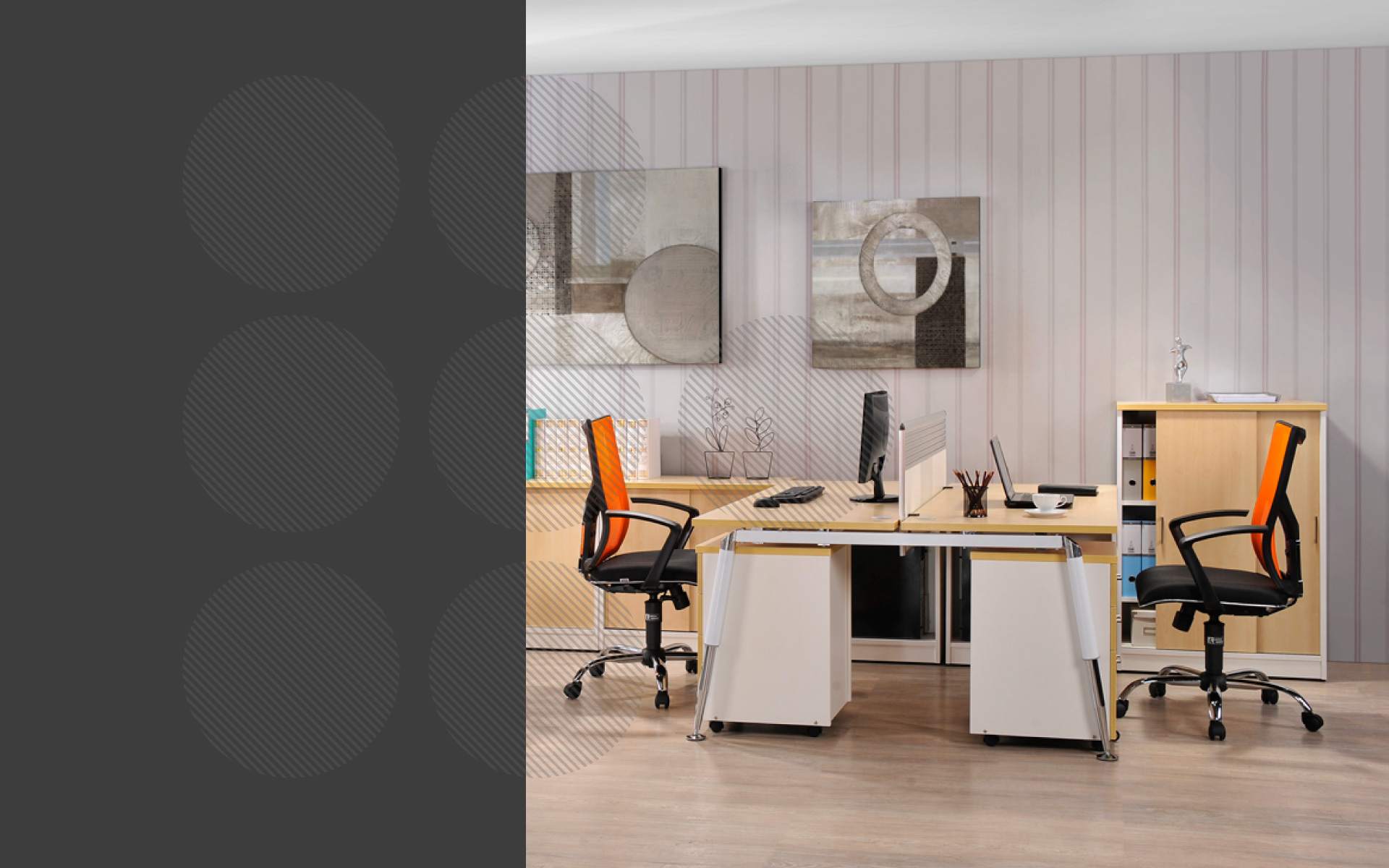 Infinity Furniture Ltd Office Furniture Specialist in Kenya