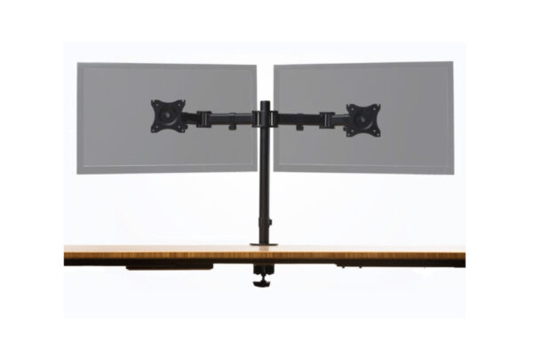Monitor-Arms-Dual
