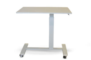 Pneumatic-Standing-Desk