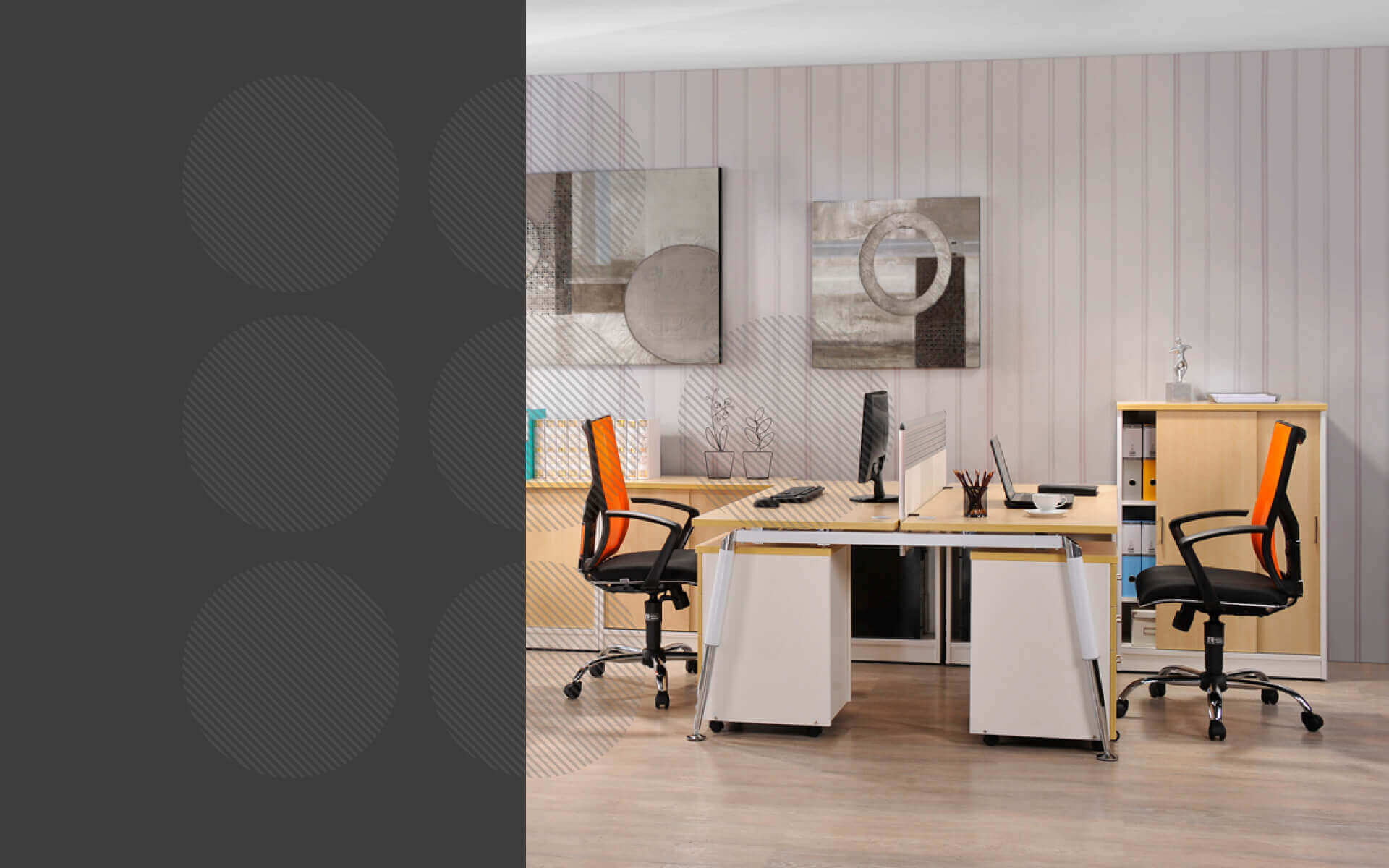 Infinity Furniture Ltd Office Furniture Specialist in Kenya